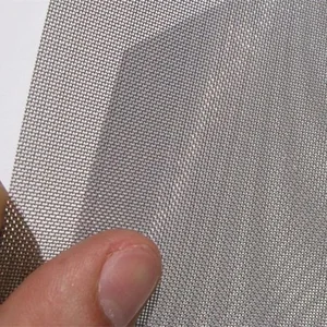 wiremesh UK : 40 dan 50 SS304