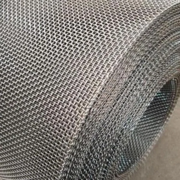 wiremesh UK : 40 dan 50 SS304