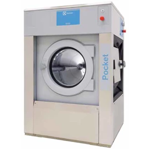 Mesin Cuci Laundry Barrier Washer Extractor Electrolux Tipe WB5130H