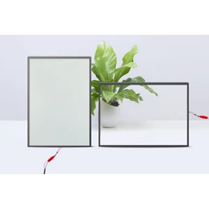 Building Glass Film Smart Film / Smart Glass / Amaze Glass Amg
