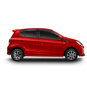 Mobil Daihatsu Ayla 1.0 L Mt