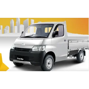 Mobil Daihatsu Grand Max Pick Up