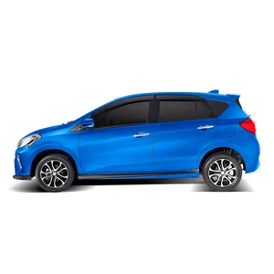 Mobil Daihatsu New Sirion