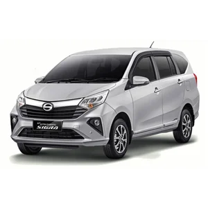 Mobil Daihatsu Sigra D Mt