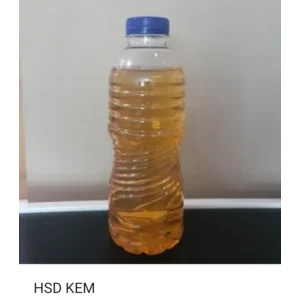 Bbm Solar/Biosolar Industri Dan Mfo