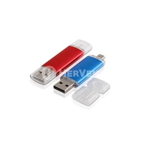 USB Custom Metal 8 Gb