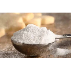 Ammonium Bicarbonate Food Ingredient Cake Baking