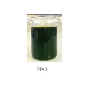 Rubber Processing Oil (Rpo) Pengolahan Karet