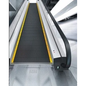 Vvvf Control Dengan 12 Derajat Travelator