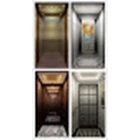 Home Lift Vvvf Controller Tipe Elevator Belt 4