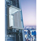 Lift Panoramic Kapasitas 250Kg-400Kg 1
