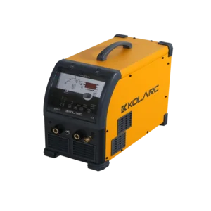Mesin Las Tig Kolarc T 400 Dc Pulse