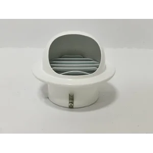 Pungkah / Vent Cap Louver