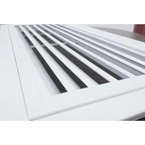 Main Hole Louver