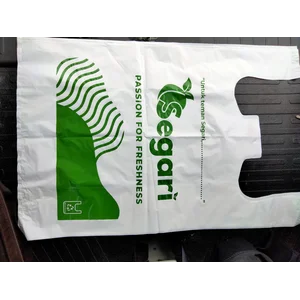Percetakan kantongbplastik