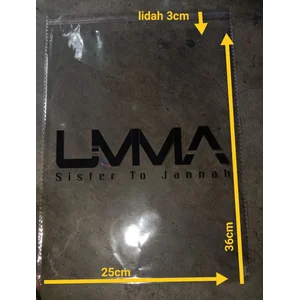 cetak plastik opp jakatra bartat