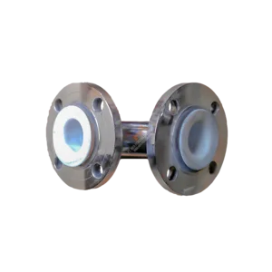 Teflon Ptfe Lining Elbow 90°