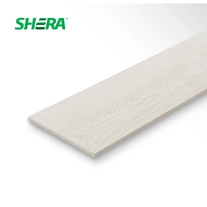 SHERA Plank Square-Cut Edge Profile Profile Cassia Texture Uncolored