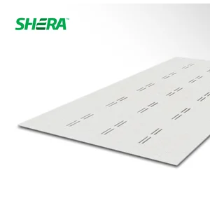 Plafon kayu sintetis SHERA (Classic)