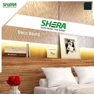 SHERA Deco Board (Wave)