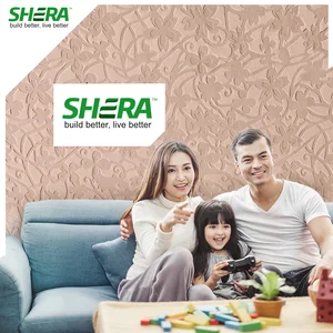 SHERA Deco Board (Blossom)