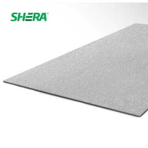 SHERA Deco Board (Blossom)