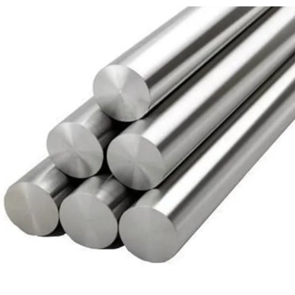 Besi Round Bar / Assental / As St41