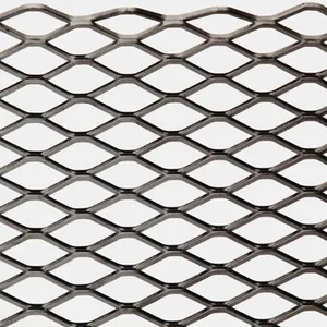 Besi Expanded Mesh