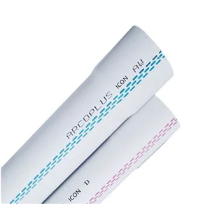 Arcoplus Icon Upvc Pipe Type Aw - Maximum Pressure 10 Kg/Cm2