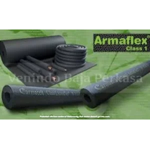 Material Insulation Armaflex Pipa (Insulasi Pipa)