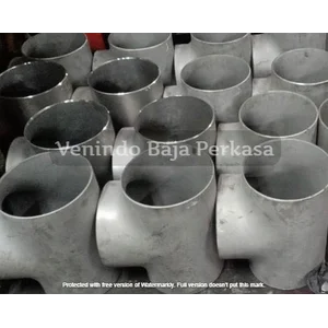 CARBON STEEL TEE MEDIUM SGP ATAU MEDIUM GALVANISE ATAU SCH 40 ATAU SCH 80 FKK BENKAN BKL AWAJI 