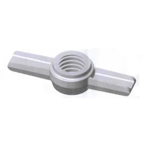 Scaffolding Steger Screw Jack Nut Type TR-32