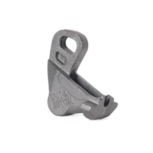 Tools Cap LSM T YOKE Ductile Iron FCD 450 / ASTM A536