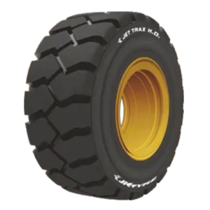 Jk Tyres Jet Trax Hd For Skid Steer Loader