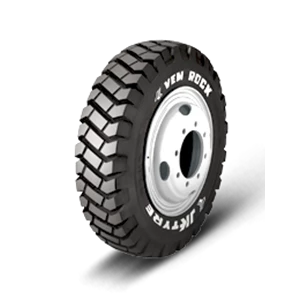Jk Tyres Vem Rock  12.00 24 20Pr T/T For Tipper