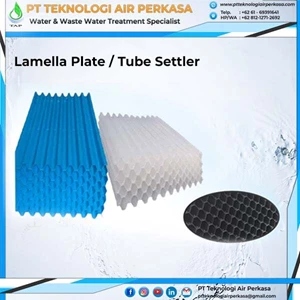 Lamella Plate / Tube Settler