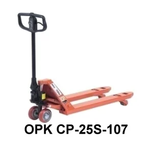 Hand Pallet Truck OPK CP-25S-107