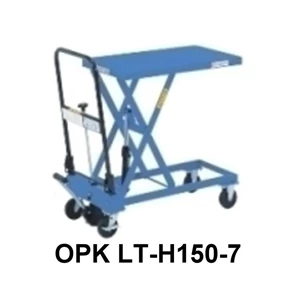 OPK  Lift Table LT-H150-7 