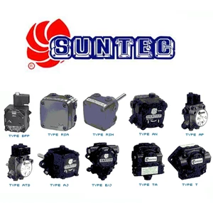 Suntec Oil Pump