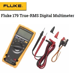 Multimeter Digital Fluke 179 True RMS