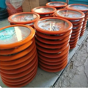 JAM DINDING PROMOSI BISA KUSTOM