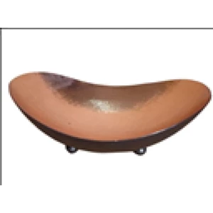 Bowl BW03 Thick Copper 1 mm