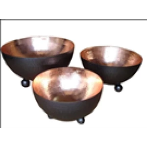 Bowl BW05 Thick Copper 1 mm