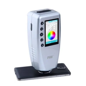 Colorimeter Wr10 - Entry Level No Software
