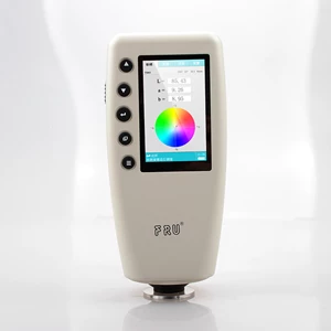 Colorimeter Wr18 - 4Mm 8Mm With Optional 40Mm Aperture