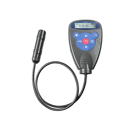Dari Coating Thickness Gauge Wh92 - Fe And Nfe 0