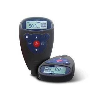 Coating Thickness Gauge Wh83 - Fe and Nfe