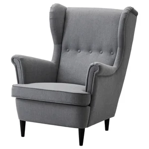 Sofa Armchair Minimalist Luely Andara Home