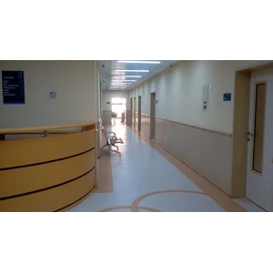 Vinyl Gerflor LOR Hospital