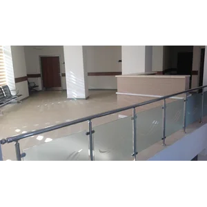 Lantai Vinyl Gerflor Rehabilitation Center